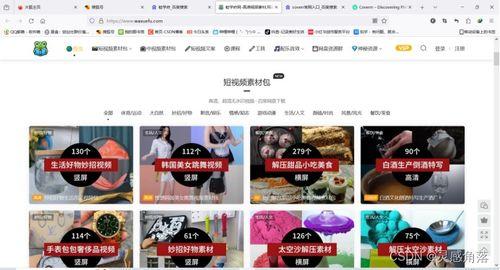 国产骂人视频素材无水印,揭秘网络暴力背后的真实面目