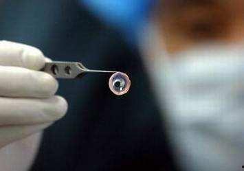 国产人工角膜视频,视界重生的奇迹之旅