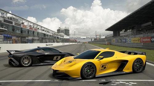 国产超跑谁最帅视频下载,揭秘谁是最帅王者