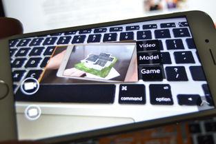 国产ar片免费视频,探索虚拟与现实交融的视觉奇观