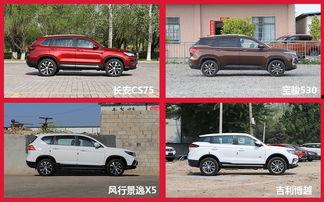 北京车展国产车视频,国产车风采绽放，创新科技引领未来