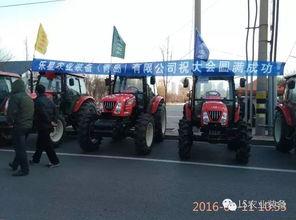 国产拖拉机展览视频大全,视频大全中的农业机械盛宴