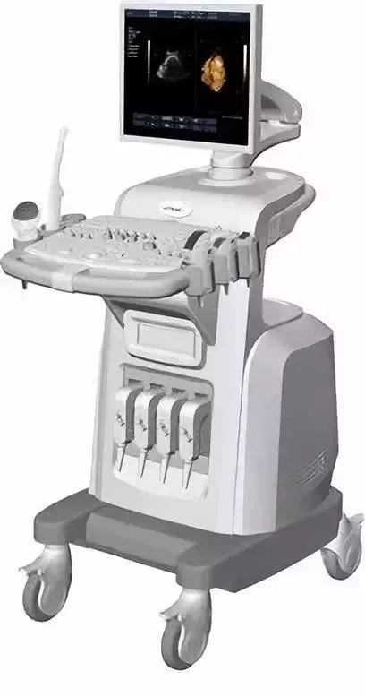 国产彩超机原理视频教程,视频教程精华概述