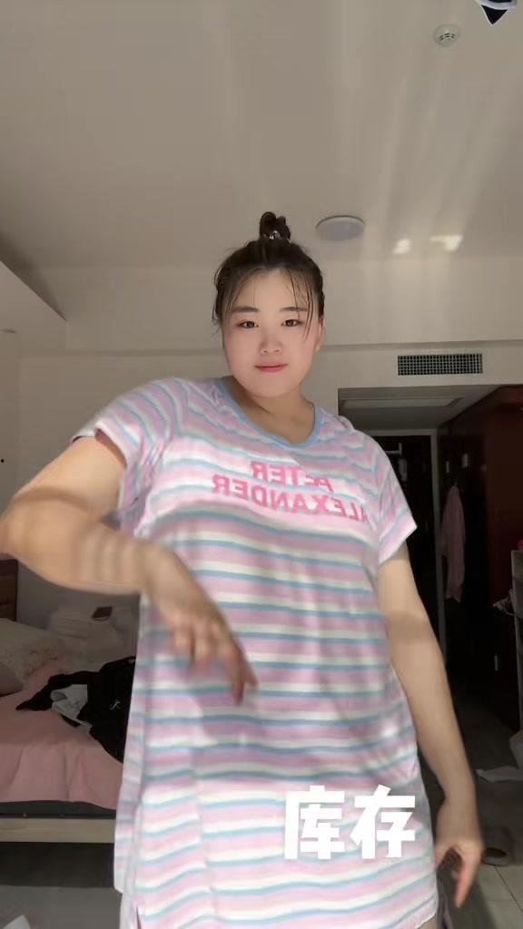 国产甜妹舞蹈视频