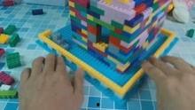 国产散装积木拼装视频,国产散装积木视频赏析