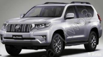 国产普拉多改装四驱视频,极限挑战与性能升级全纪录