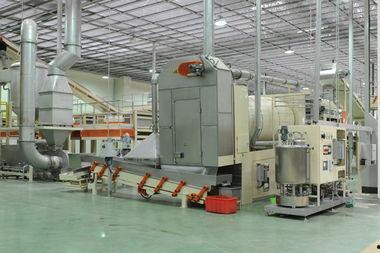 国产加料机生产视频播放,高效自动化生产线全解析