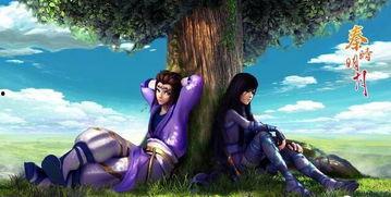 国产古风动画片视频大全